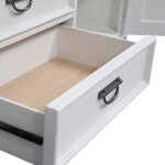 Allyson Park 66 Inch TV Console - Image 10