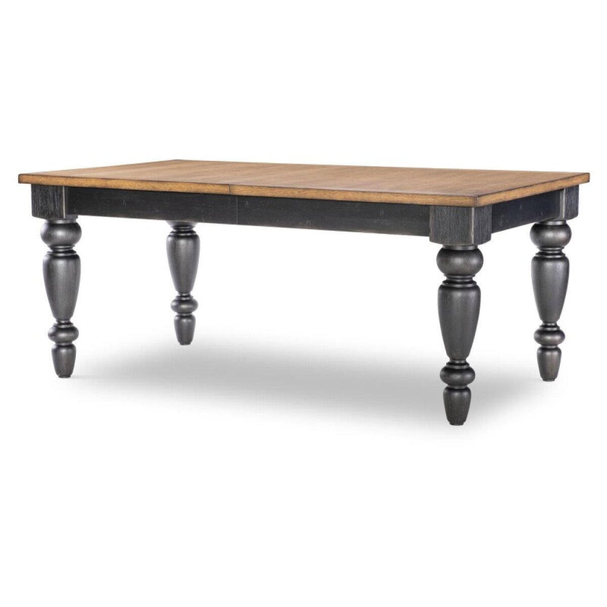 8b42b651f8f5eb91893543653660aaa3 Chimney Leg Table - Image 1