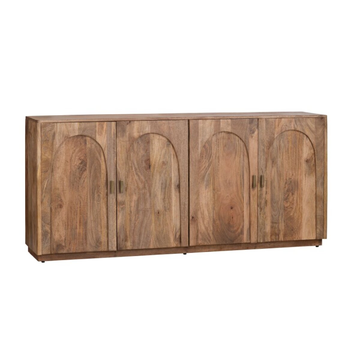 8b73e690260f40778748b506e3c98d26 Chateau Four-Door Sideboard - Image 1