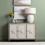 Harbor Three-Door Sideboard - Image 6