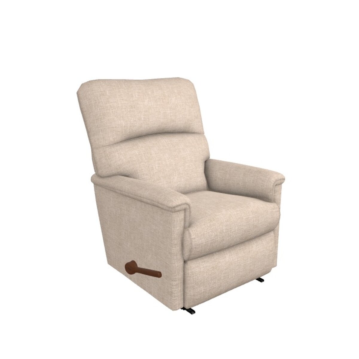 8b83ab26777950e7defb5d1097256d28 Collage Wall Recliner - Image 1