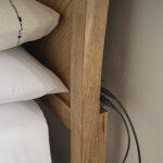 Cyrus Queen Sleigh Fb - Image 4