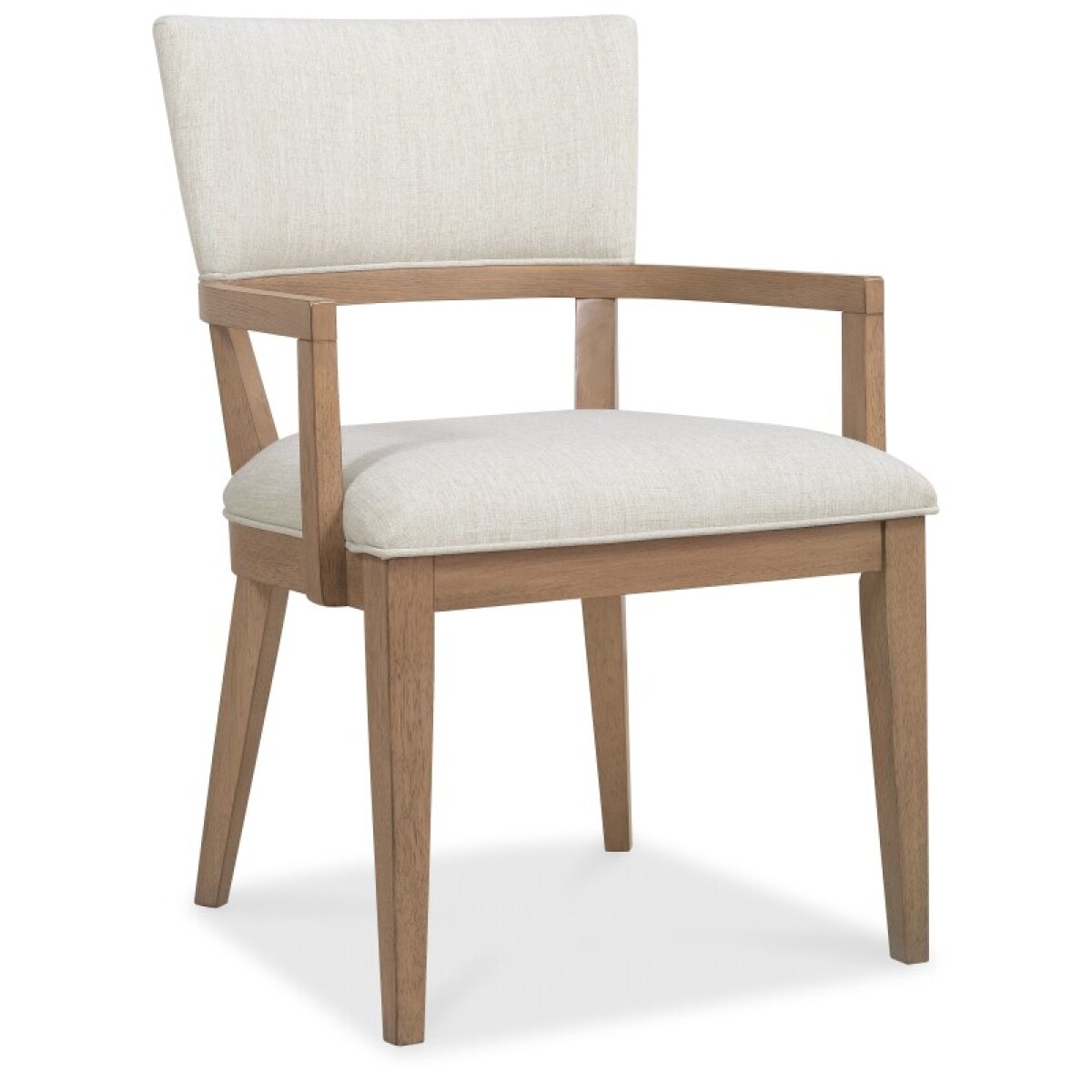 8b93261f2ef44feeafae21a6f250d64b Casual Dining Sonnet Upholstered Dining Chair-2 per carton/price ea - Image 1