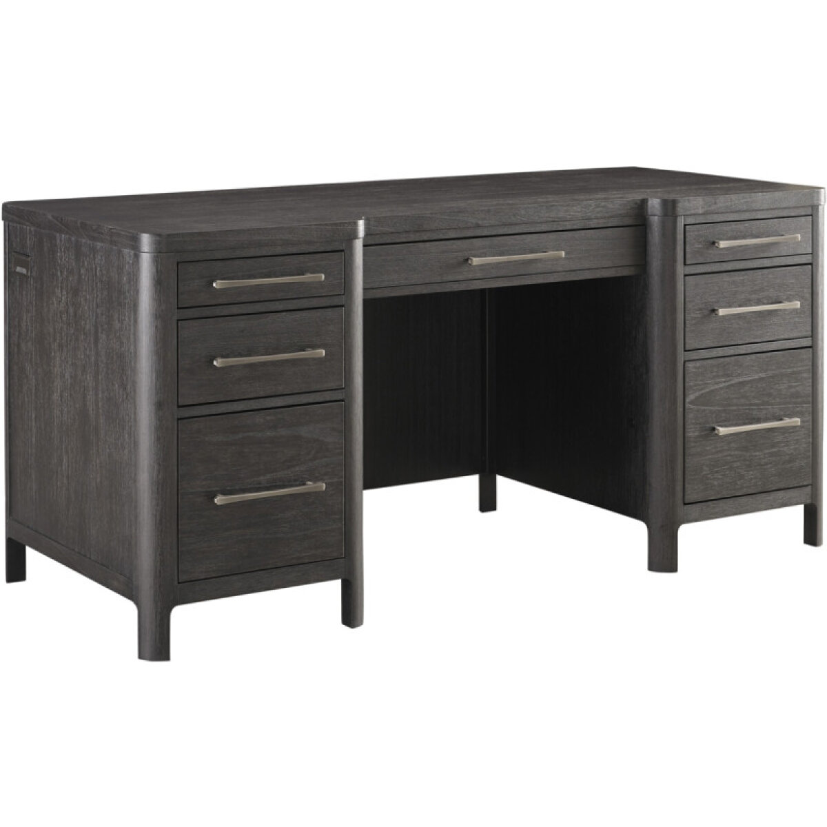 8b97365046ec2d17ac659e932f367bd0 Sloane 66" Executive Desk - Image 1