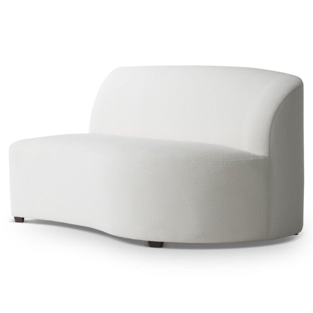 8b9d54b3f2d0c88a6dc33588d23503cf Mulia Outdoor Right Arm Loveseat - Image 1