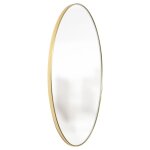 Gold Mirror Aluminum Frame - Image 3