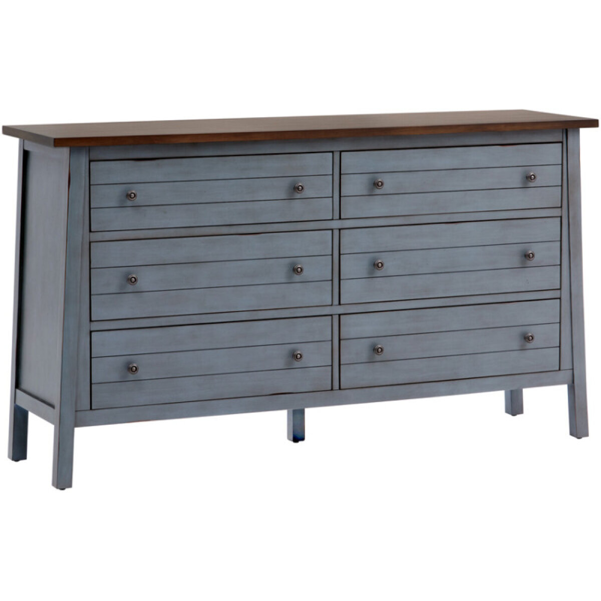 8bb014837b23afe9943d78f54f669ca0 Pinebrook Dresser - Image 1