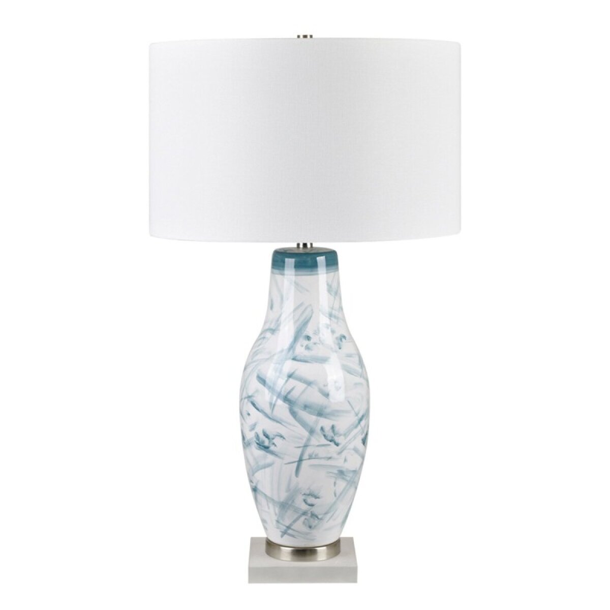 8bcd004b92d18a4d0e793e263dbd9775 Cortana Table Lamp - Image 1