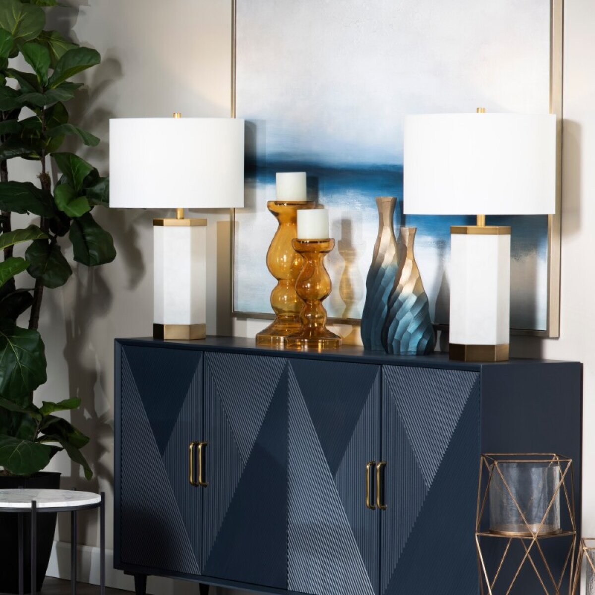 8bd0f9b929e10fadad91a0989bc0e732 Morrison Table Lamp - Image 1