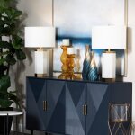 Morrison Table Lamp