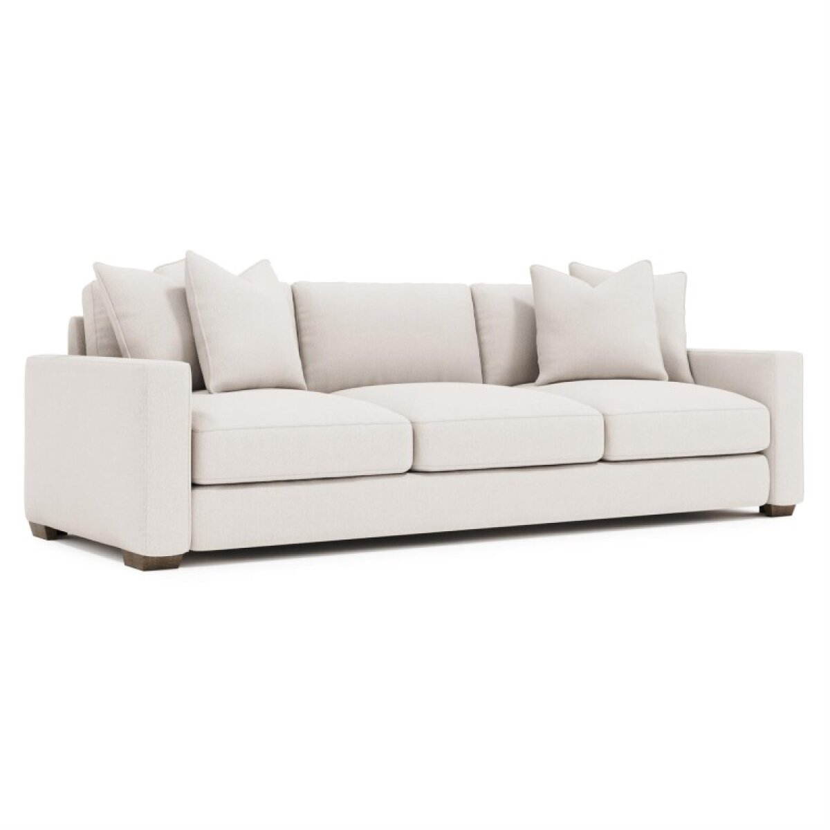8be56c6a8afcdfd60984cfcc1d950213 Dawkins Fabric Sofa - Image 1