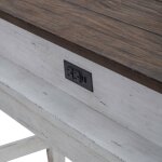 River Place Console Bar Table - Image 10