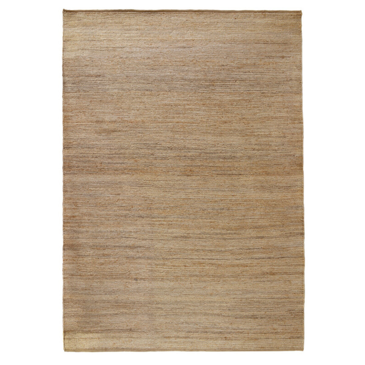 8bffb8c92c756a981530c202d2f8d9ab Soumak Jute Rug - Natural - Image 1