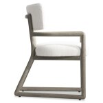Rhodes Outdoor Arm Chair - Image 3