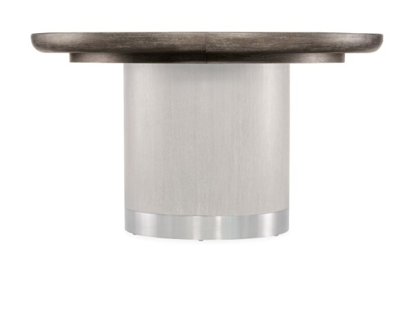 Casual Dining Modern Mood Round Dining Table Top