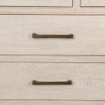 Westmont Solid Wood 9dwr Dresser - Creamwood - Image 8