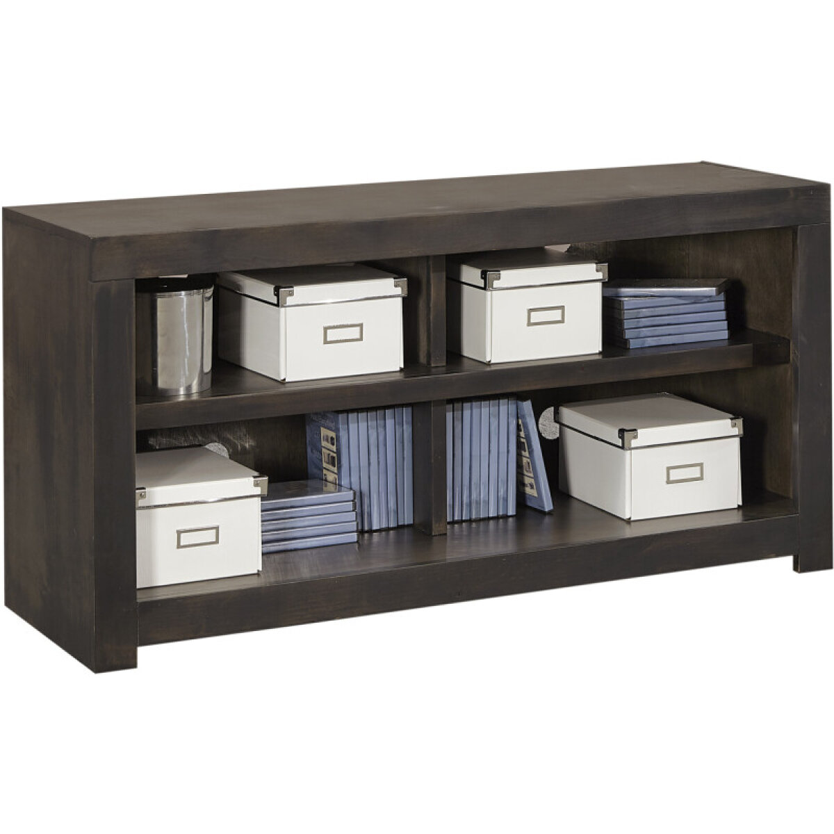 8c3b8c55b414a6e08ca5fc2ea30318b5 Avery Loft 49" Open Console DY1021-GHT - Image 1