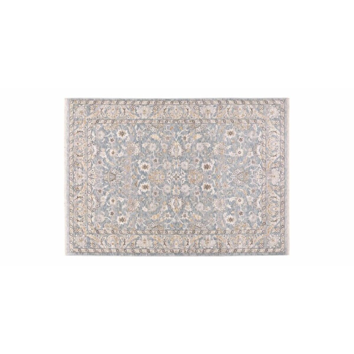 8c4343af791fd2e8129c4425a1b1991a Sultan II Rug 5'3" x 7'6" - Image 1