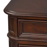 Brayton Manor Jr Executive Desk Top - Image 8