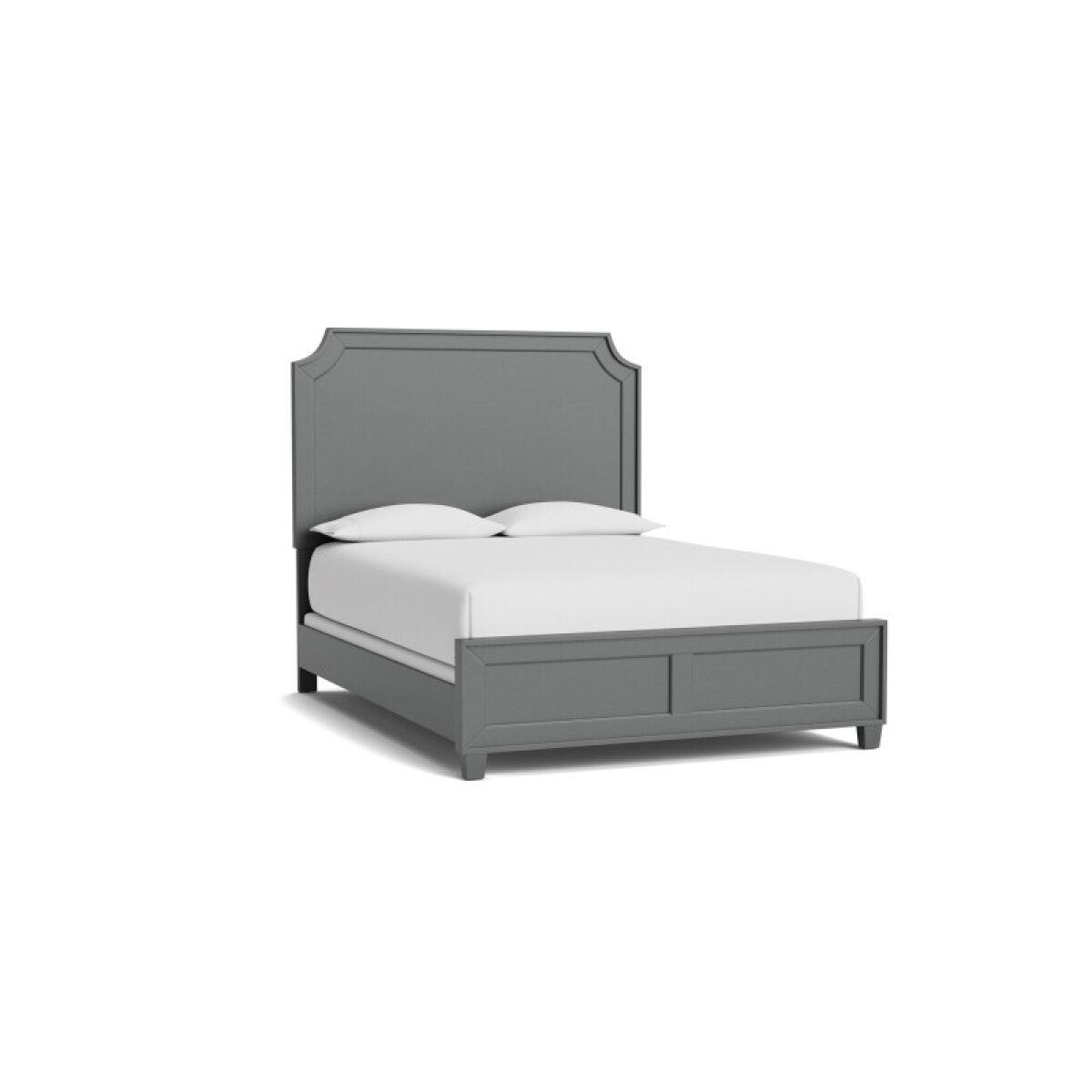 8c6885d99968def3bde2d59f49bb337d Ventura Colors Panel Bed - Image 1