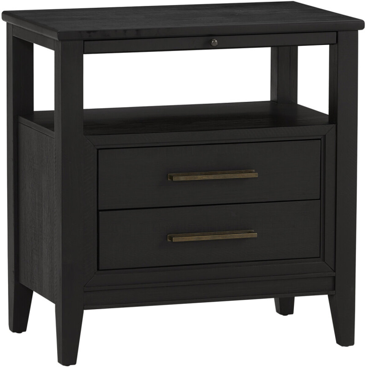 8c8c7bbd87488fdd709d7da2e04f85ab Camden 2 Drawer Nightstand - Image 1