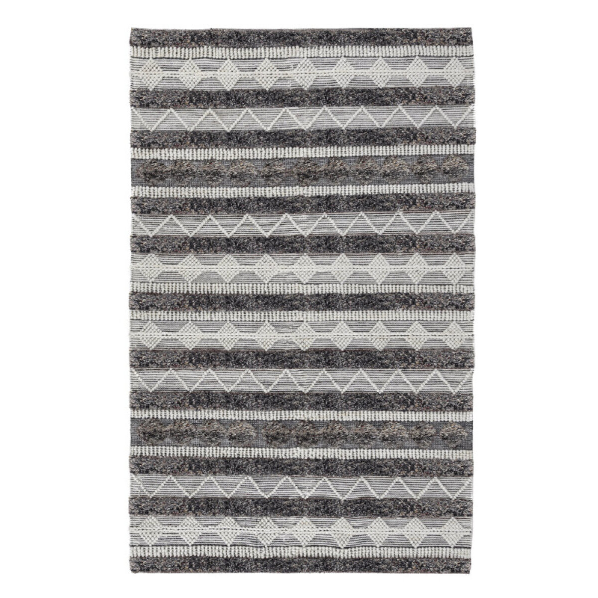 8c8ee9d2bbf1198b6ec1a77dfc6433f2 Indoor/outdoor Tonopah Ivory Multi 8'x10' - Image 1