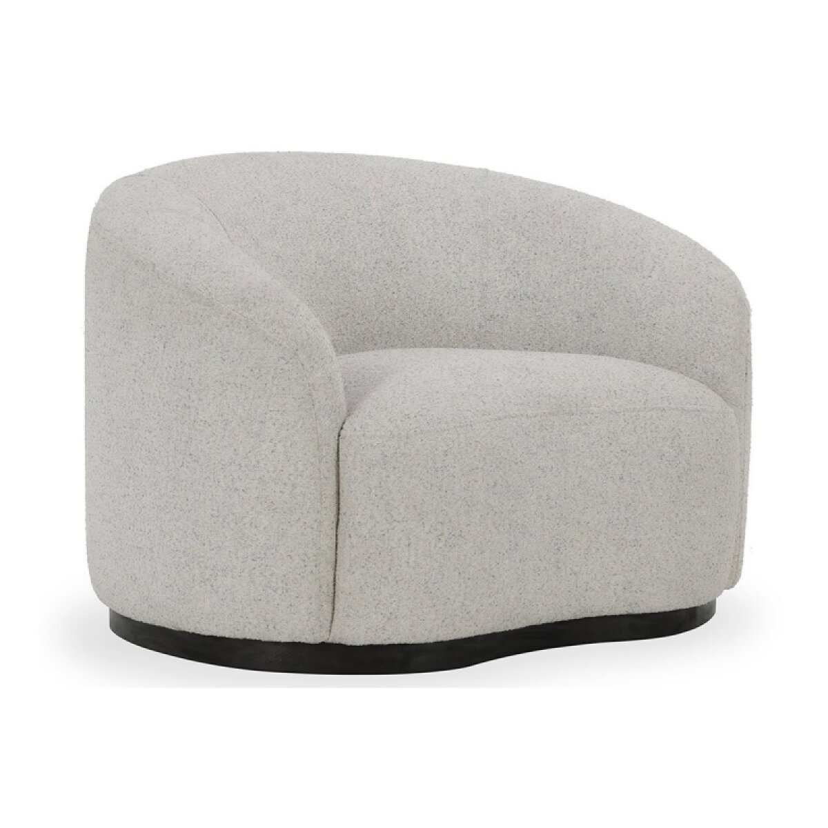 8c991384b6e394377d0c8e27e79c4240 Beverly Upholstered Swivel Chair - Coastal Breeze - Image 1