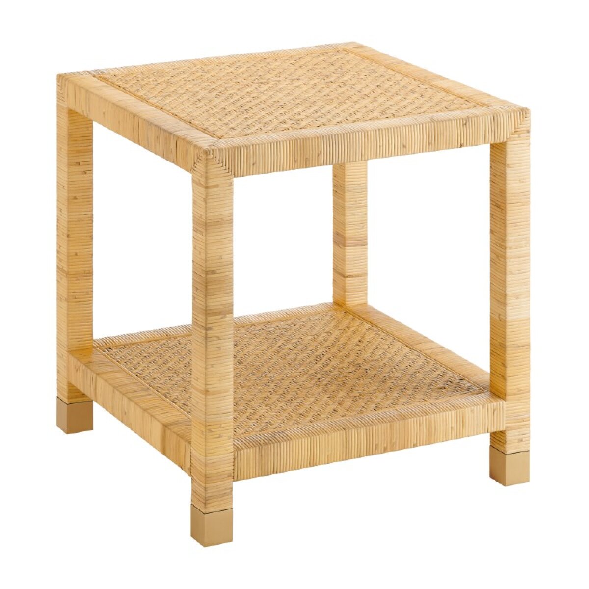 8ca3dd79981cf08224c56b13164e3c3c Barbados End Table - Image 1
