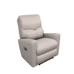 Hawthorn Power Rocking Recliner W/ Headrest