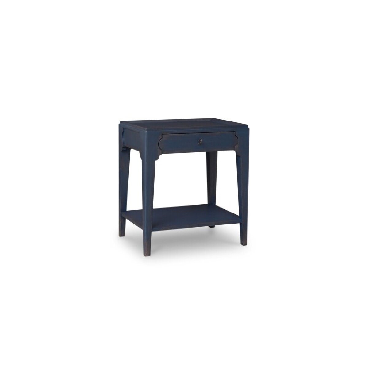8cb199bf41ab3e680eaed0d2c8d9aa3a Mayfair Bedside Table - Image 1
