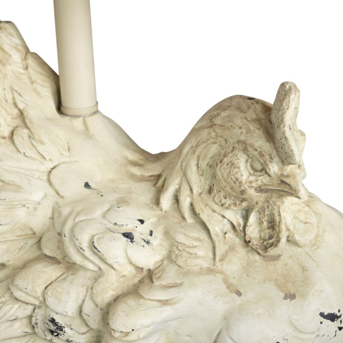 8cd7a84ad819379cdb2d3073006772dd Rooster Table Lamp - Image 1