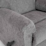 4747 Harvey Swivel Rocker Recliner 4747-01 - Image 9
