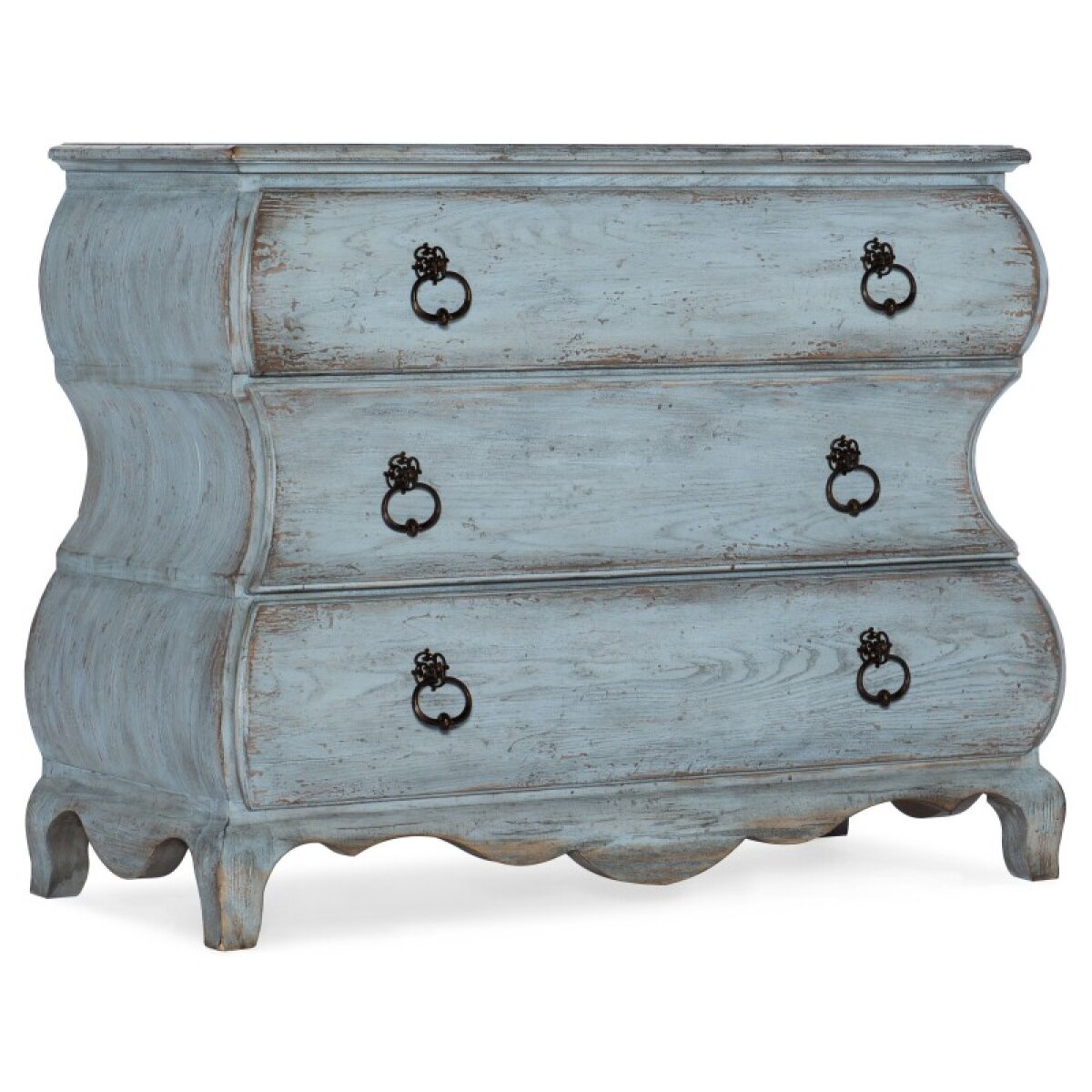 8d10019b6ab7d14be0af1ad4c909449c Bedroom Beaumont Bachelors Chest - Image 1