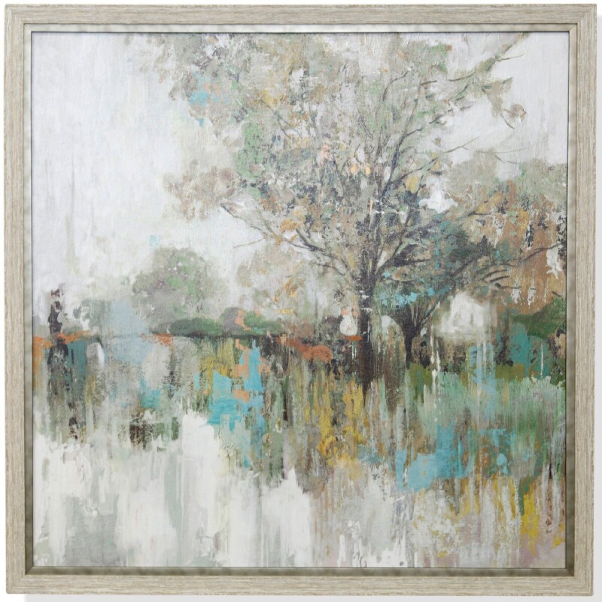 8d2a6cfb6045f67b79445dc196ead0da Textured Framed Print - Image 1