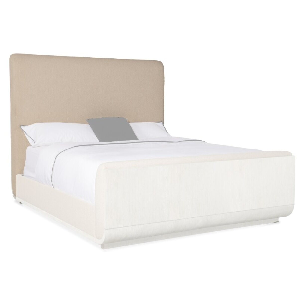 8d37bcbe9c9c28703f840bcc643bdceb Bedroom Modern Mood 5/0 Panel Headboard - Image 1
