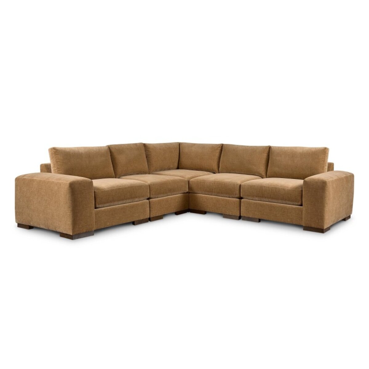 8d455c5f9fb4e05118e782482a75beed Southpark L-Shaped Sectional - Image 1