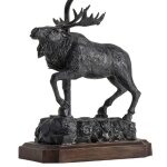 Majestic Table Lamp - Image 4