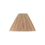 Raffia Grass Mini Lampshade - Image 3