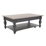 Rectangular Cocktail Table - Image 3
