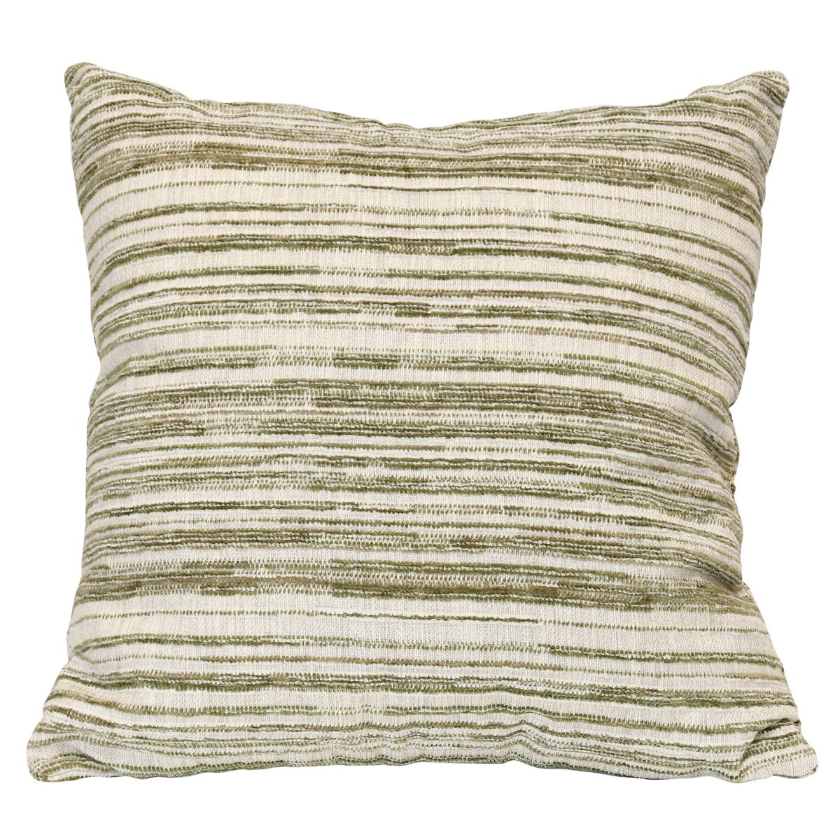 8dd008c494f70db878ca39849a10d977 Catalina Basil Pillow | Down Insert - Image 1