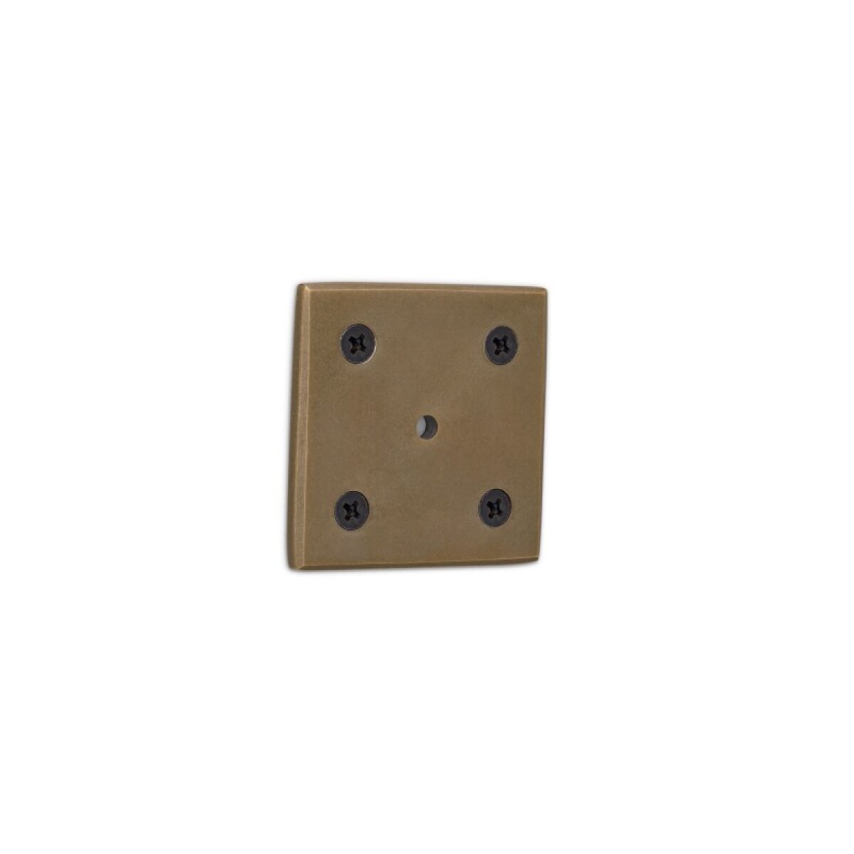 8de07c6e87e108c65363c236aab96498 Cast & Forge #10 Square Backplate - Image 1