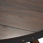 Aspen Skies Motion Cocktail Table - Image 7