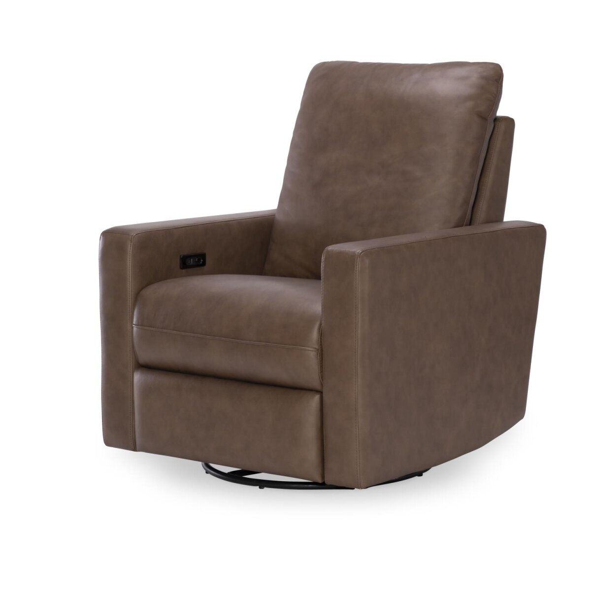 8df2a385b59462ed9d18a6741619e1a0 Swivel Glider Mohave - Image 1