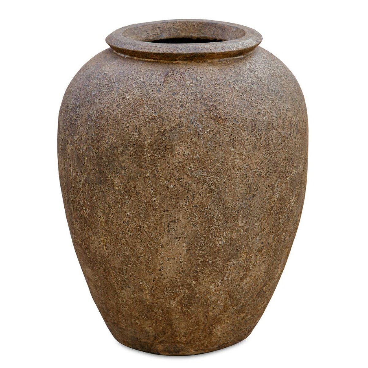 8dfb905bdd9308137143b8848b078f15 Rustic Earth Planter - Image 1