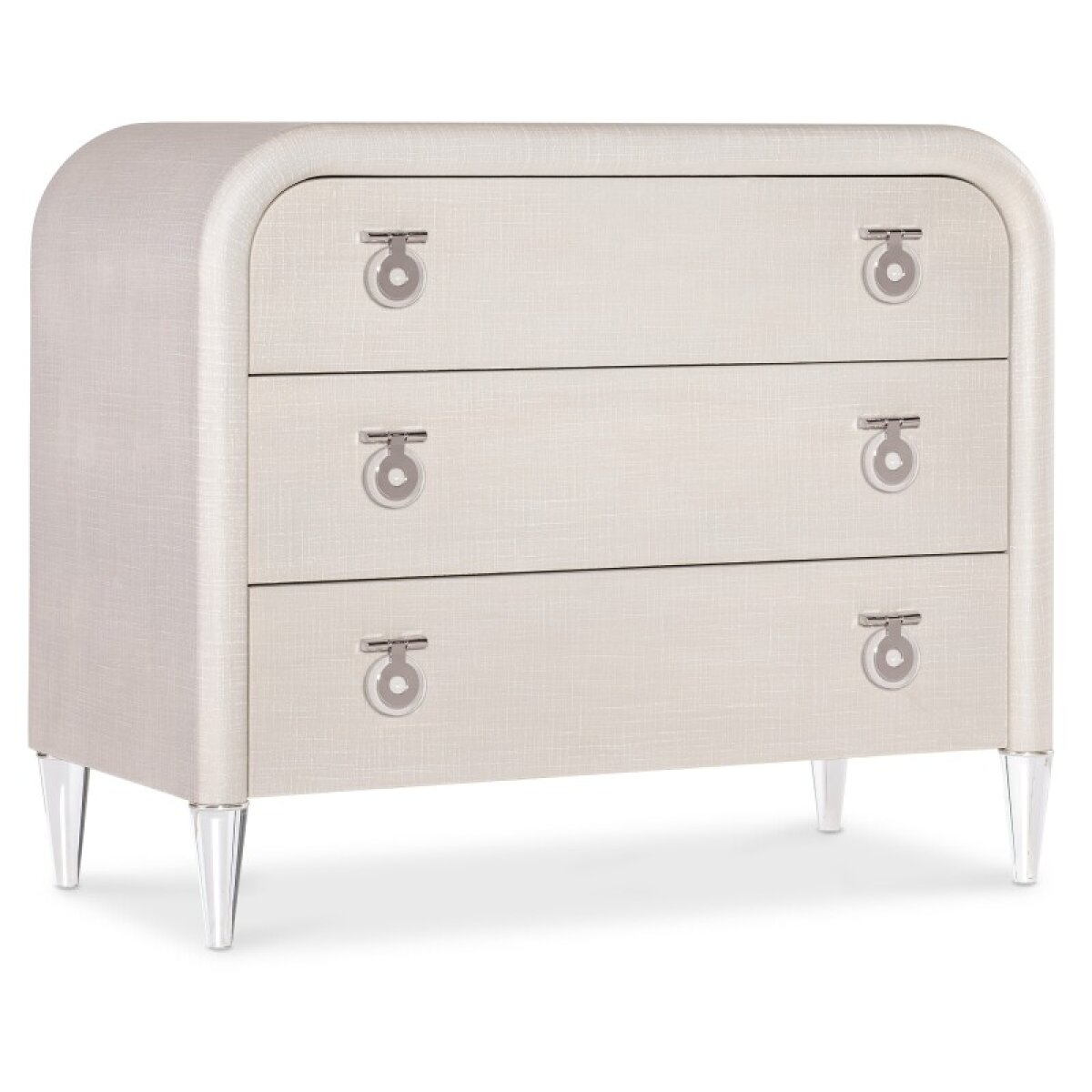 8e0ecb2568b0b1d56fad2c311716a2a5 Living Room Melange Julip Accent Chest - Image 1