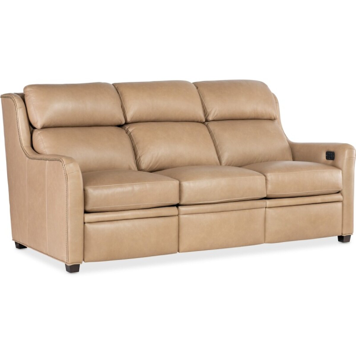 8e14e93895dcd8f565afaac9243fd48a Benson Reclining Sofa 951-90 - Image 1