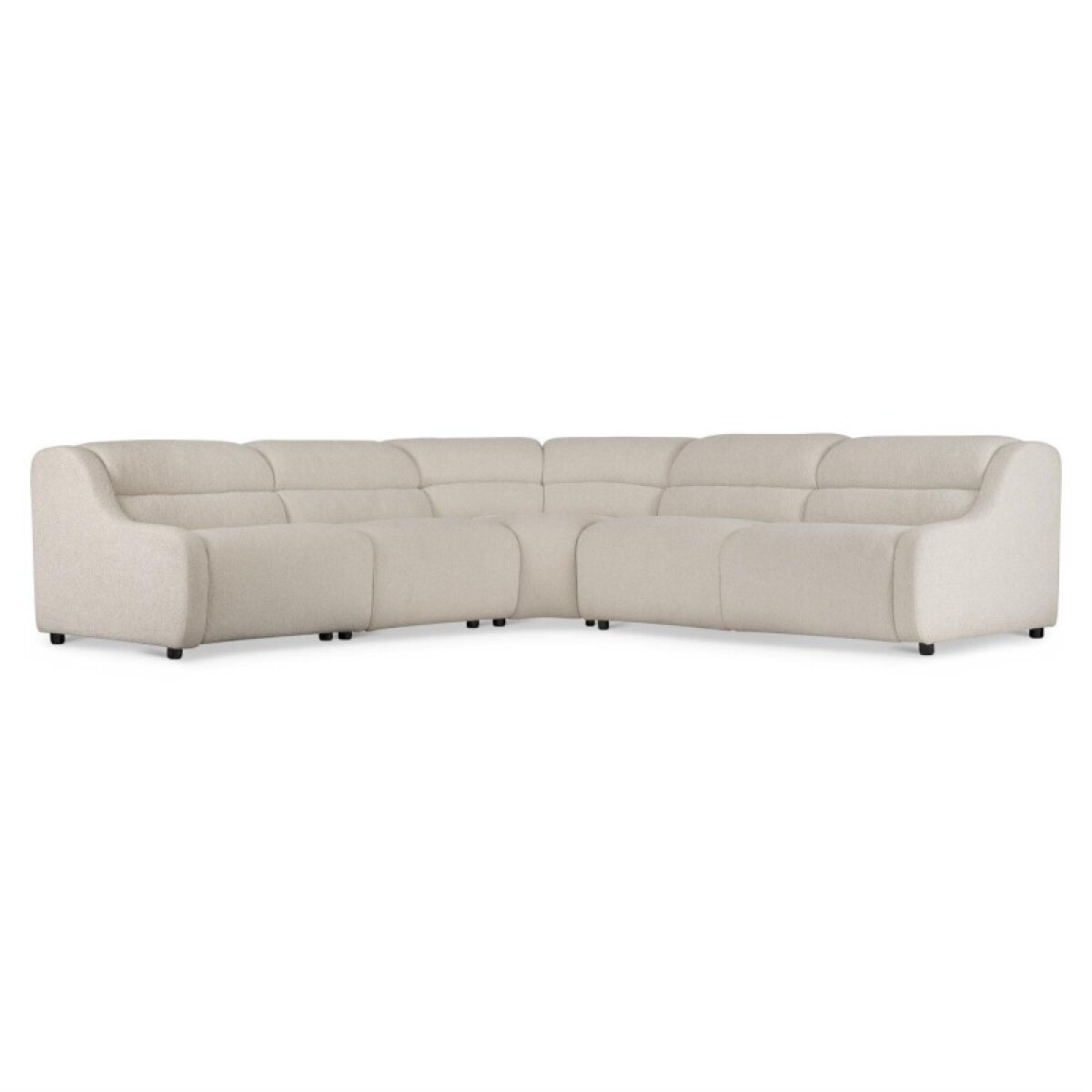 8e1ea626c7461e0255189cc96ef56199 Gio Fabric Power Motion Sectional - Image 1