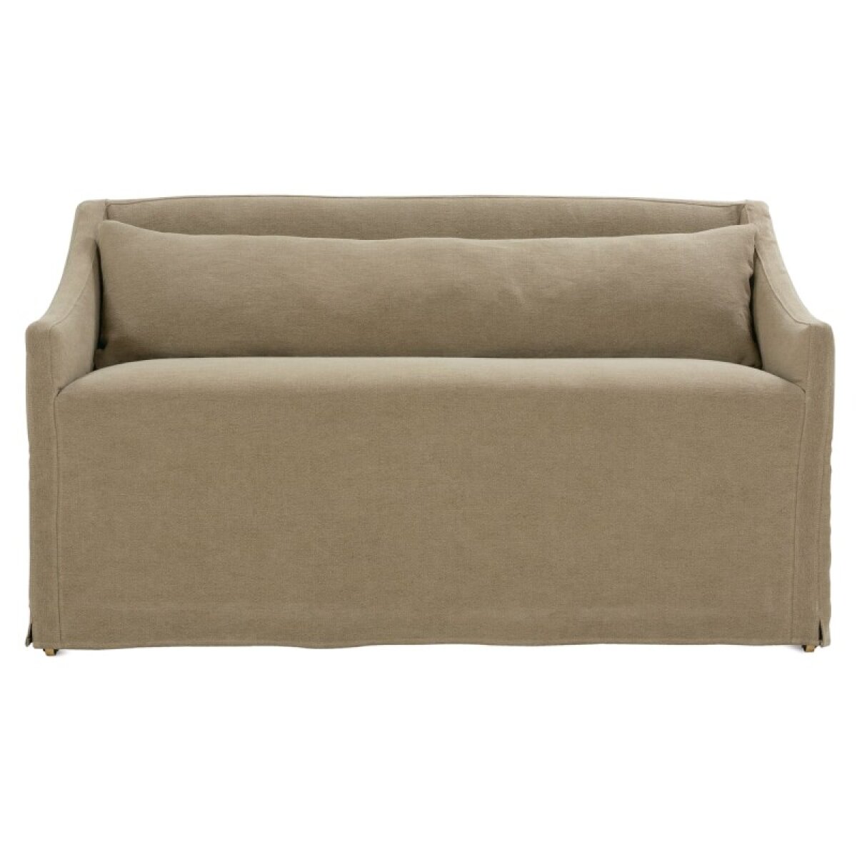 8e20a5a446ab224e5995080215f3dbcb Odessa Slip Chair ODESSA-S-520-PA Natural - Image 1