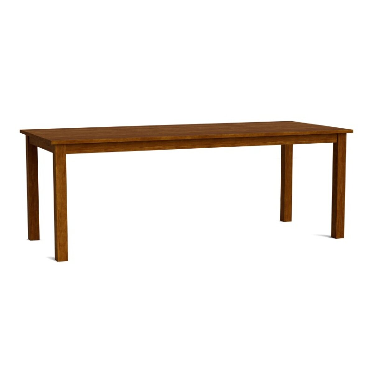 8e283c778b6d5b9553c6ac3ab09605bc Selwyn Rectangle Counter Dining Table - Image 1