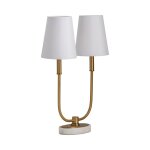 Hale Double Light Task Lamp - Image 4